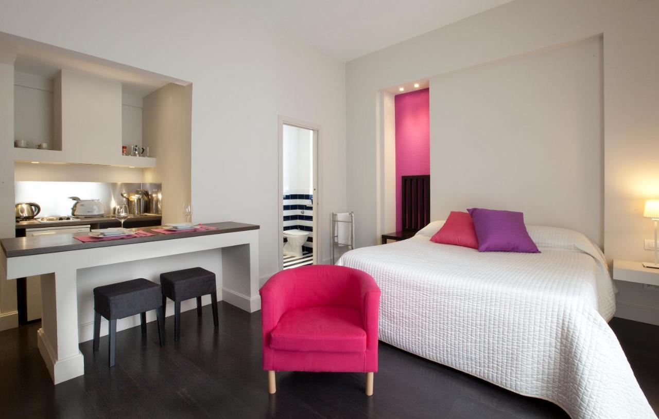 Sorrento Apartments One Zewnętrze zdjęcie