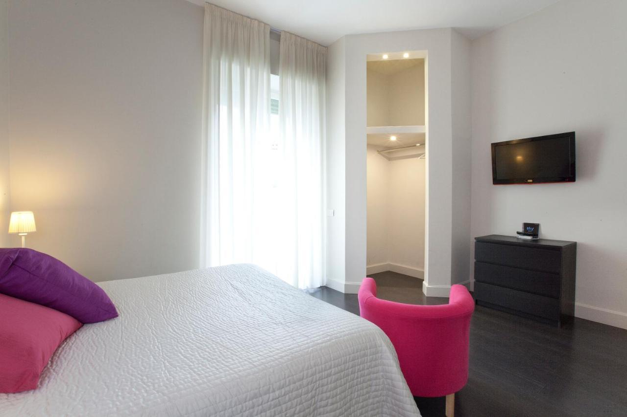 Sorrento Apartments One Zewnętrze zdjęcie