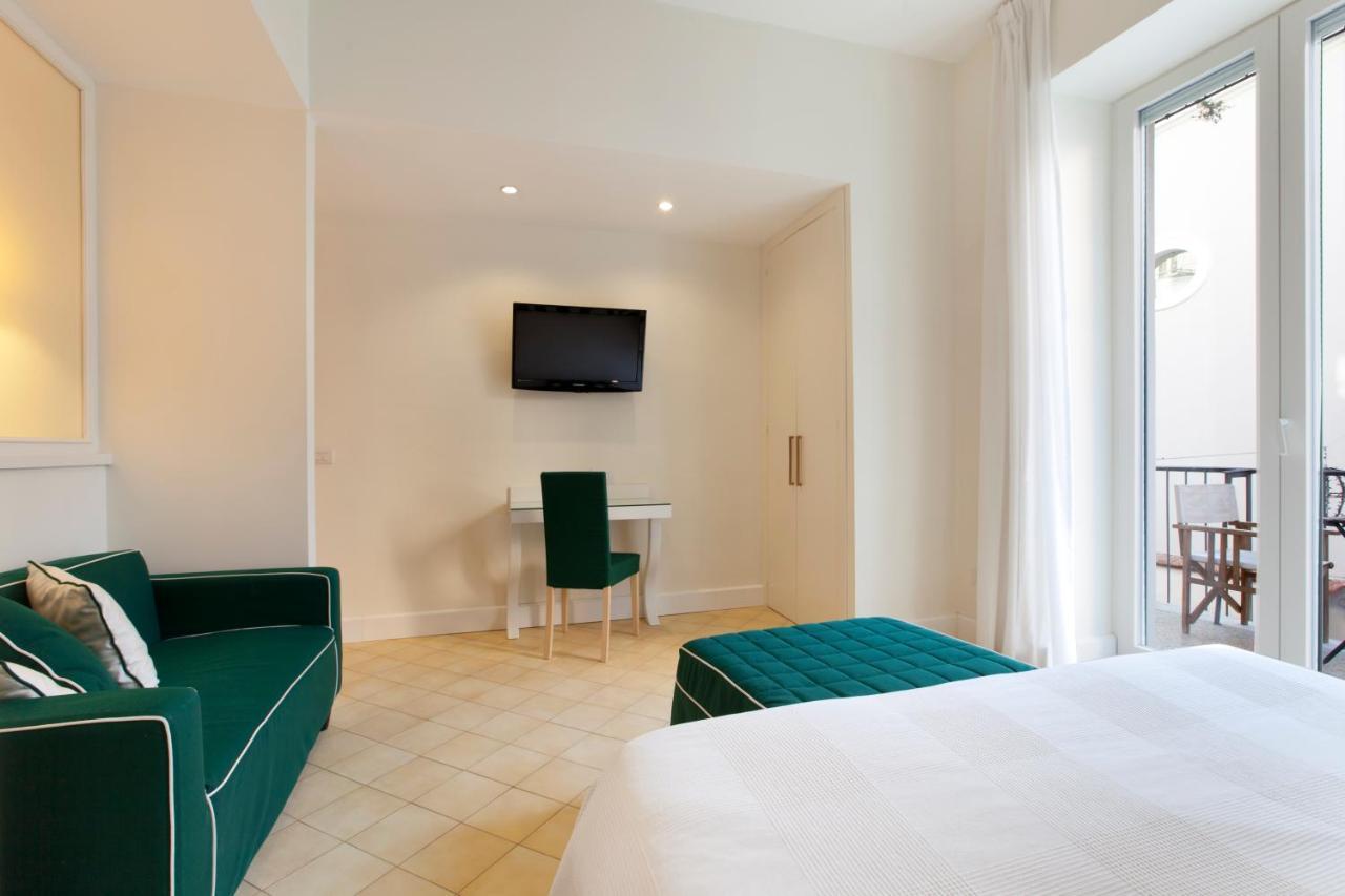 Sorrento Apartments One Zewnętrze zdjęcie