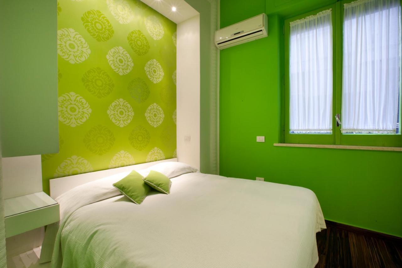 Sorrento Apartments One Zewnętrze zdjęcie