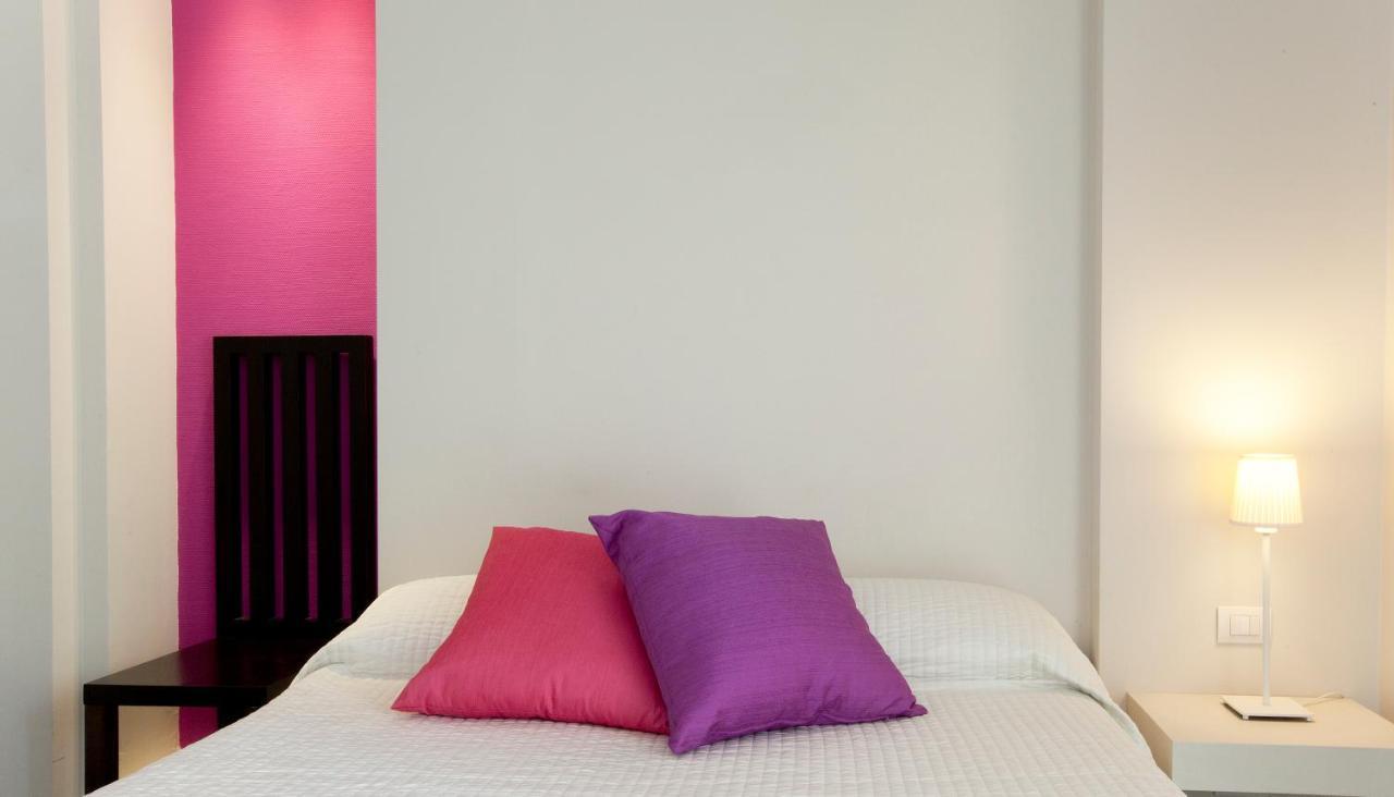 Sorrento Apartments One Zewnętrze zdjęcie