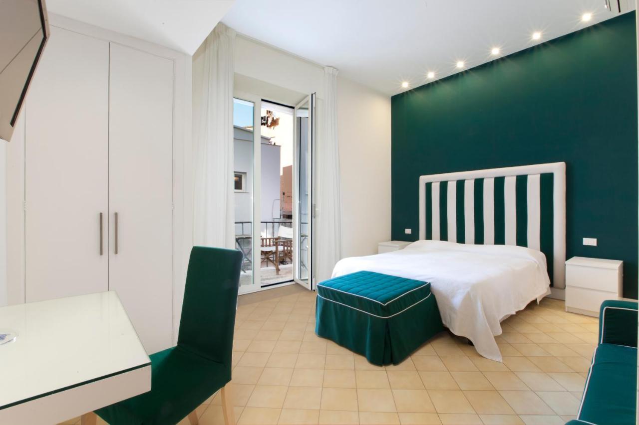 Sorrento Apartments One Zewnętrze zdjęcie