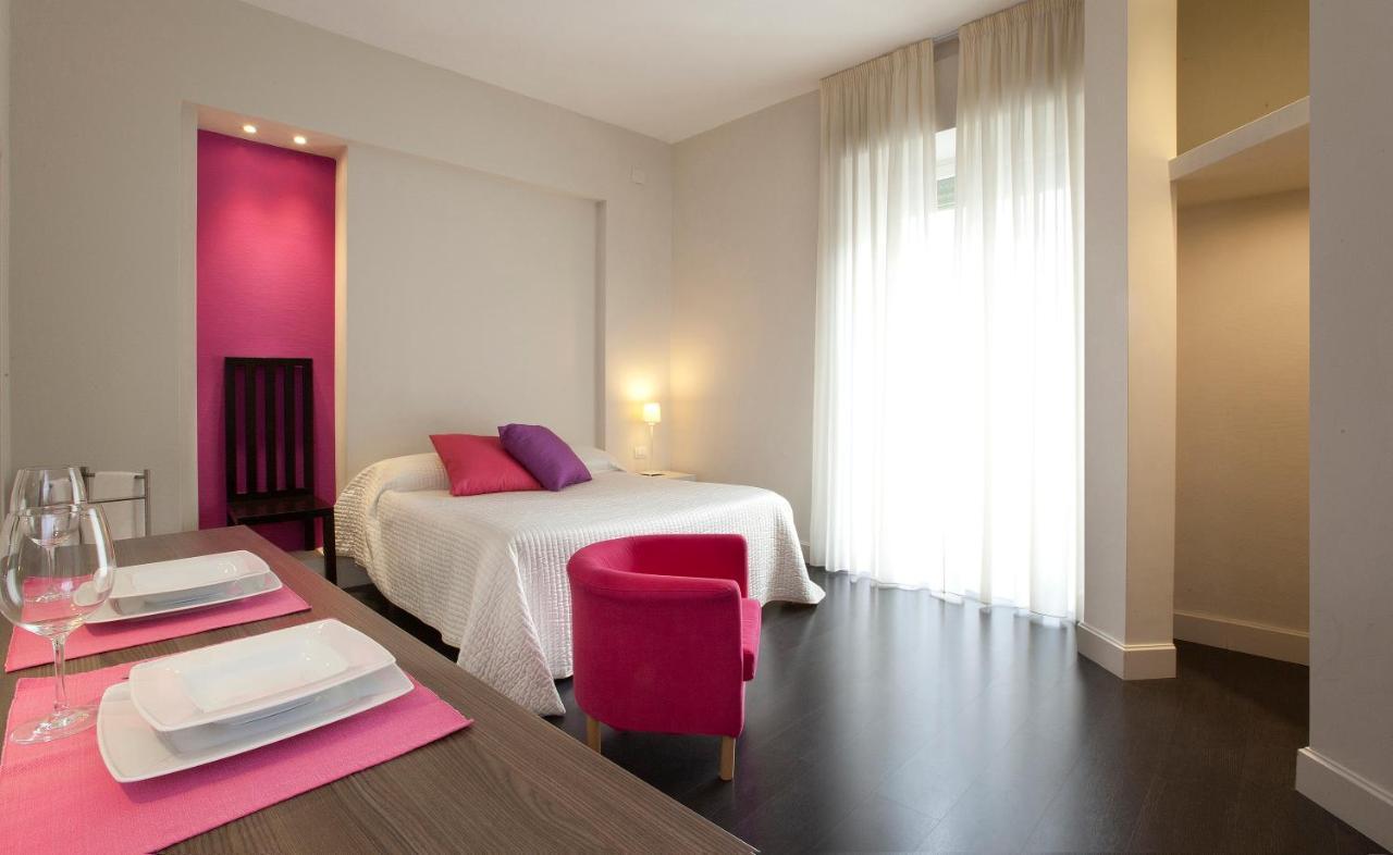 Sorrento Apartments One Zewnętrze zdjęcie