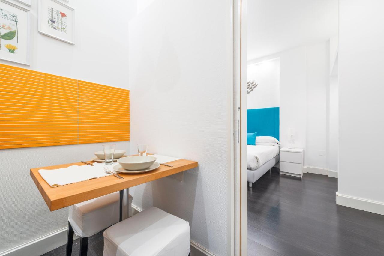 Sorrento Apartments One Zewnętrze zdjęcie