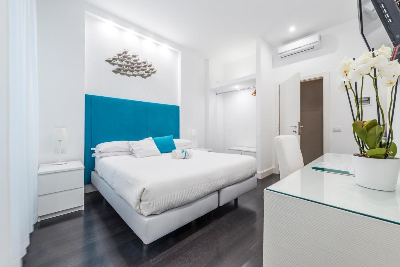 Sorrento Apartments One Zewnętrze zdjęcie