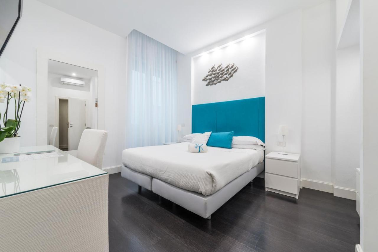 Sorrento Apartments One Zewnętrze zdjęcie